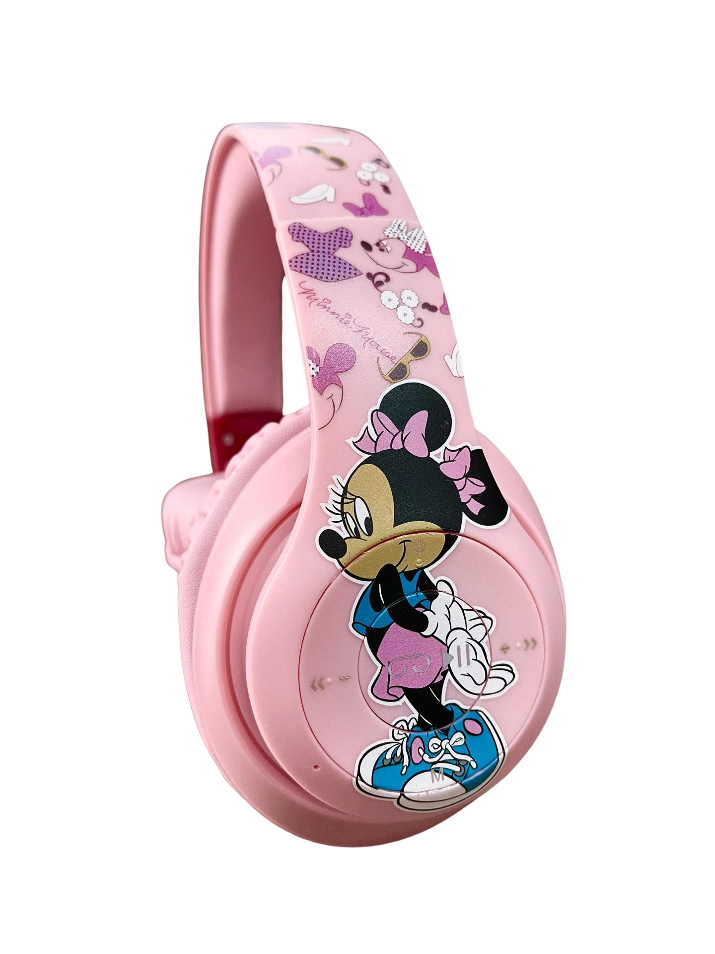 Casque audio enfant Bluetooth